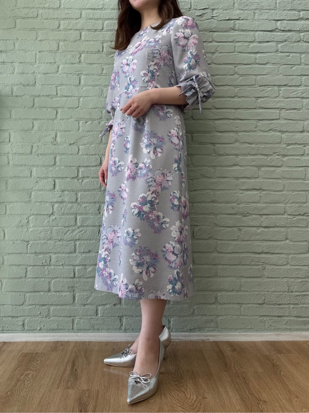 Suma Una本部スタッフさんの「SunaUna｜」を使ったコーディネート