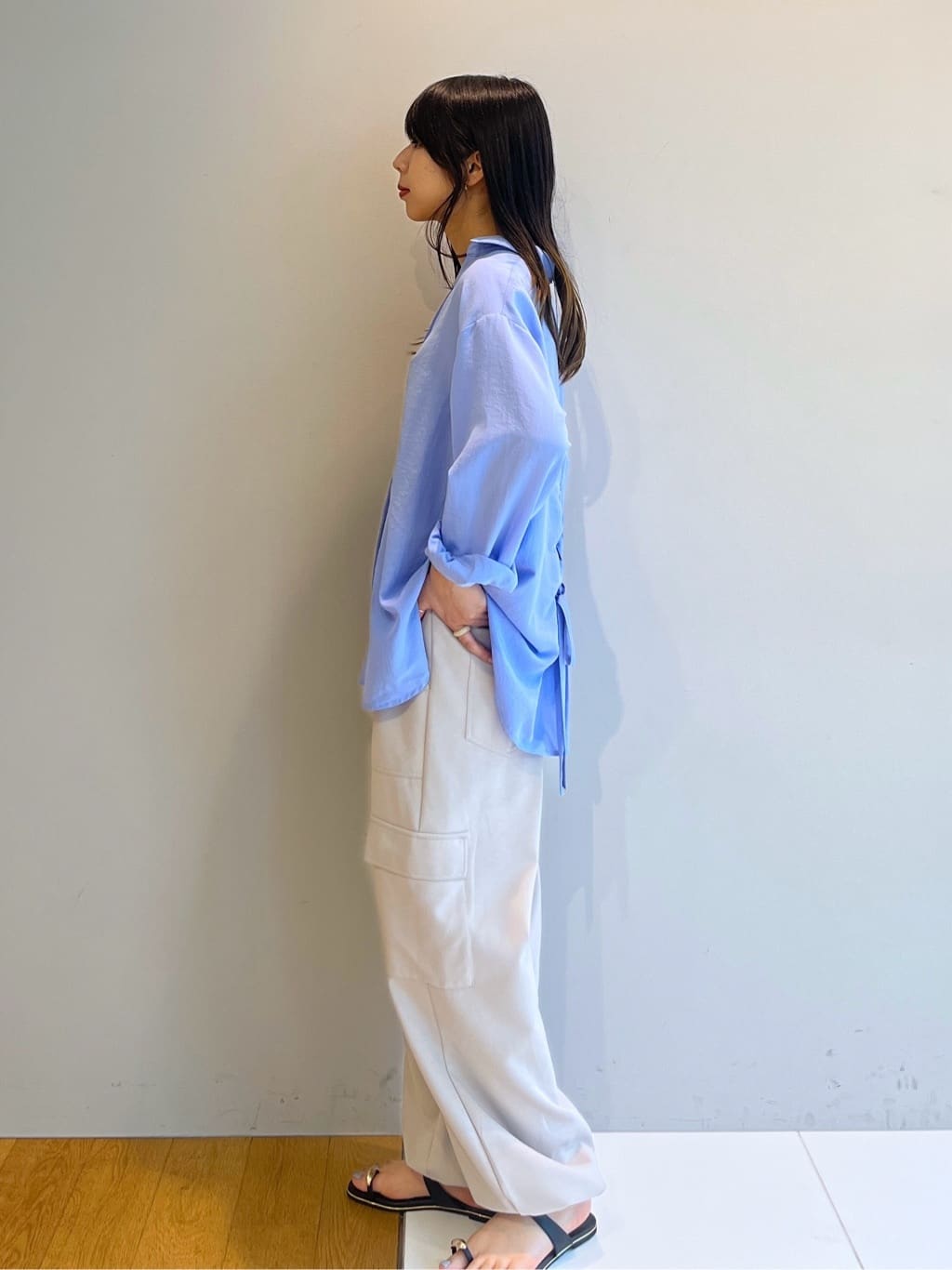 cotaniさんの「SHOO･LA･RUE｜」を使ったコーディネート