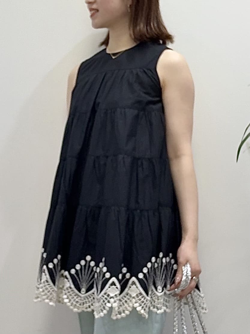 Suma Una本部スタッフさんの「SunaUna｜」を使ったコーディネート