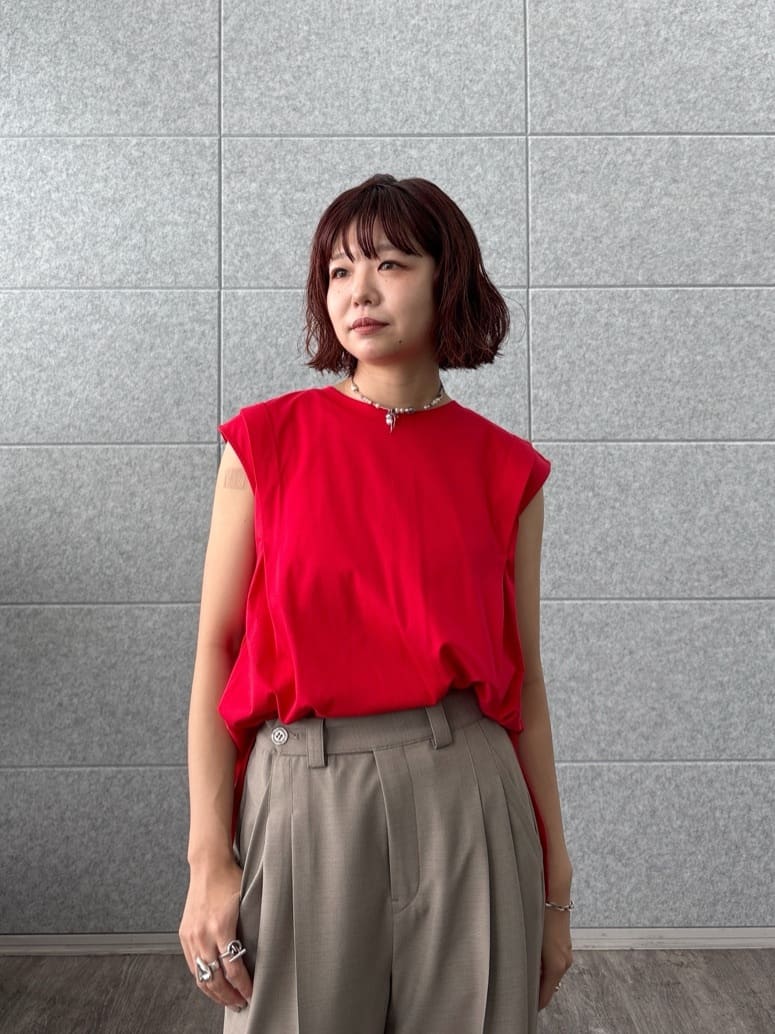 UKIさんの「INDIVI｜」を使ったコーディネート