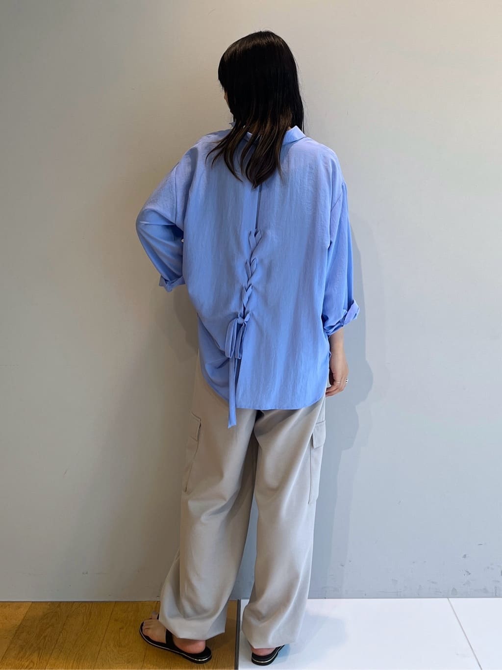 cotaniさんの「SHOO･LA･RUE｜」を使ったコーディネート