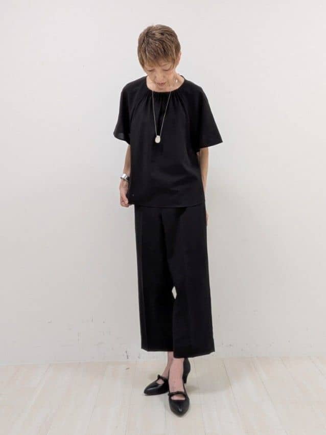 sachiさんの「Reflect｜」を使ったコーディネート