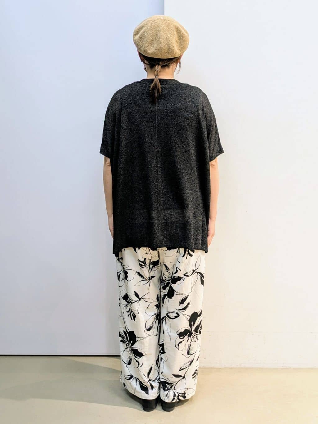 kotoさんの「THE SHOP TK｜」を使ったコーディネート