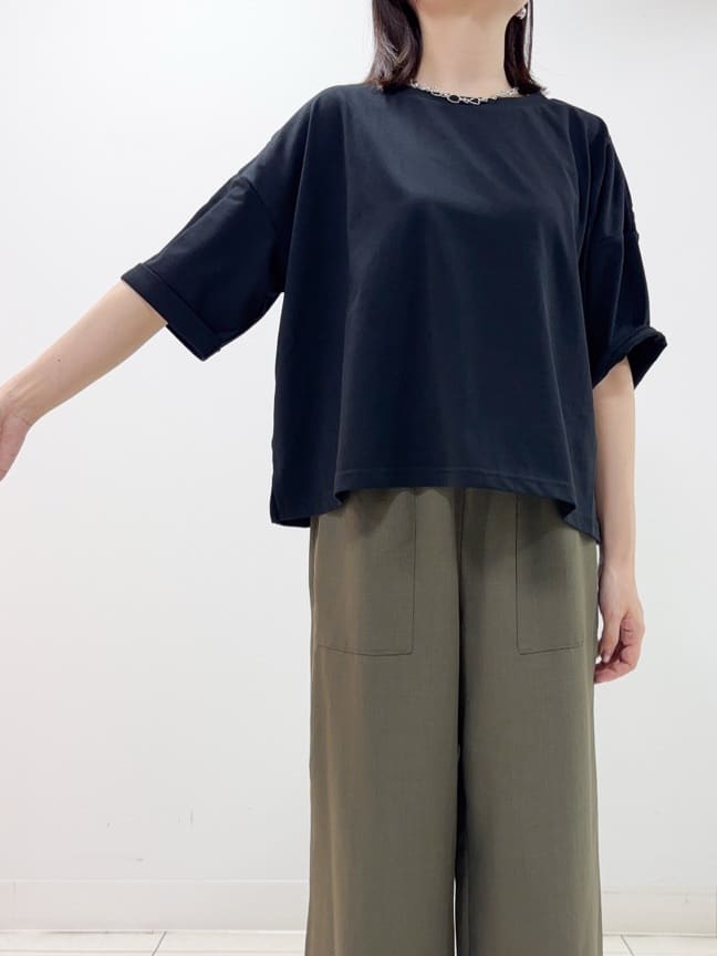 nakajoさんの「Dessin｜」を使ったコーディネート