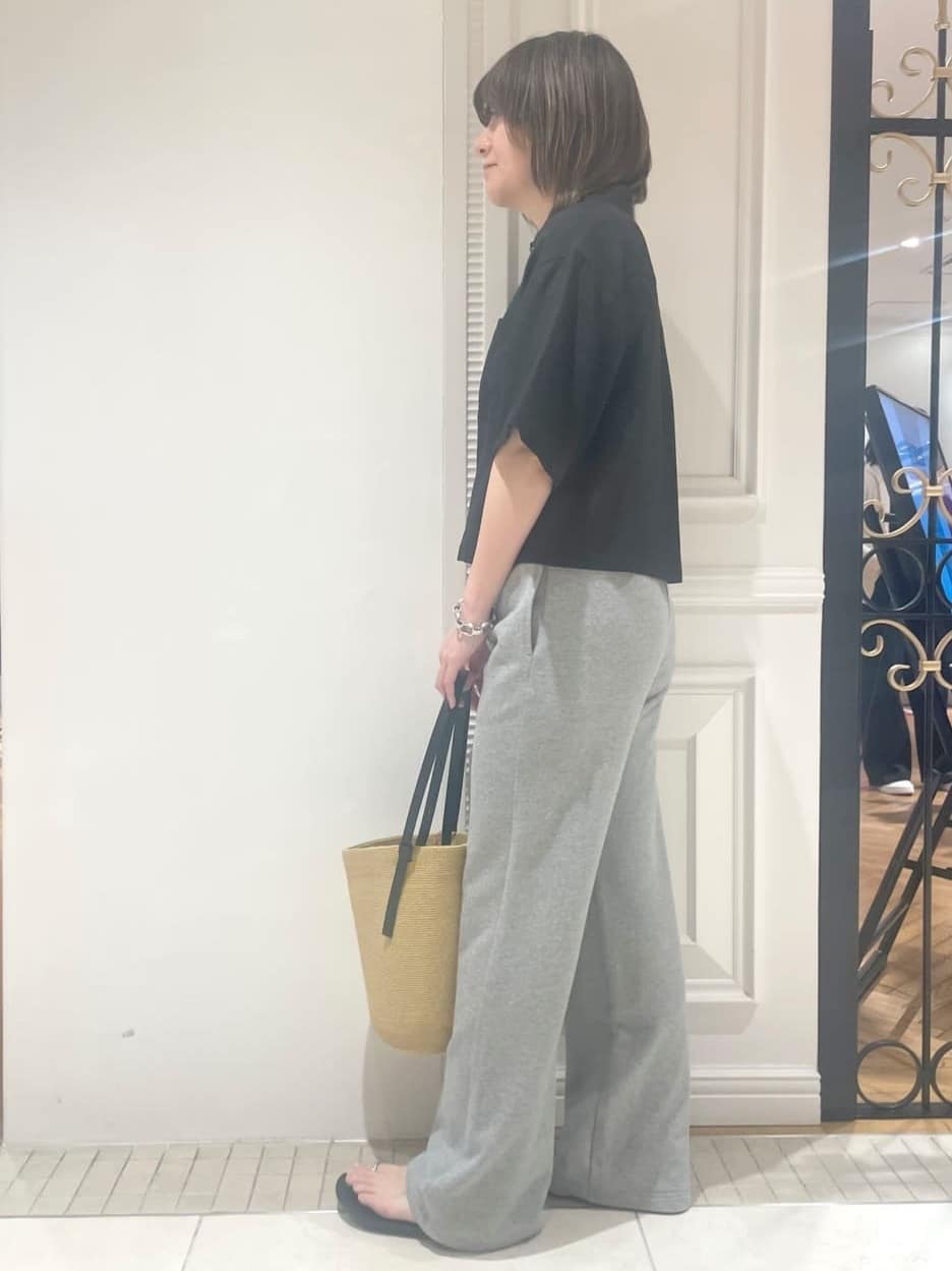 makiさんの「DRESSTERIOR｜」を使ったコーディネート