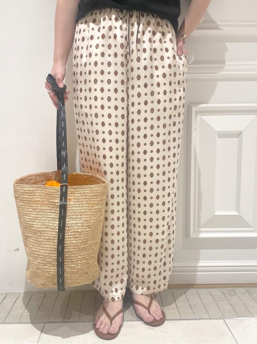 makiさんの「DRESSTERIOR｜」を使ったコーディネート