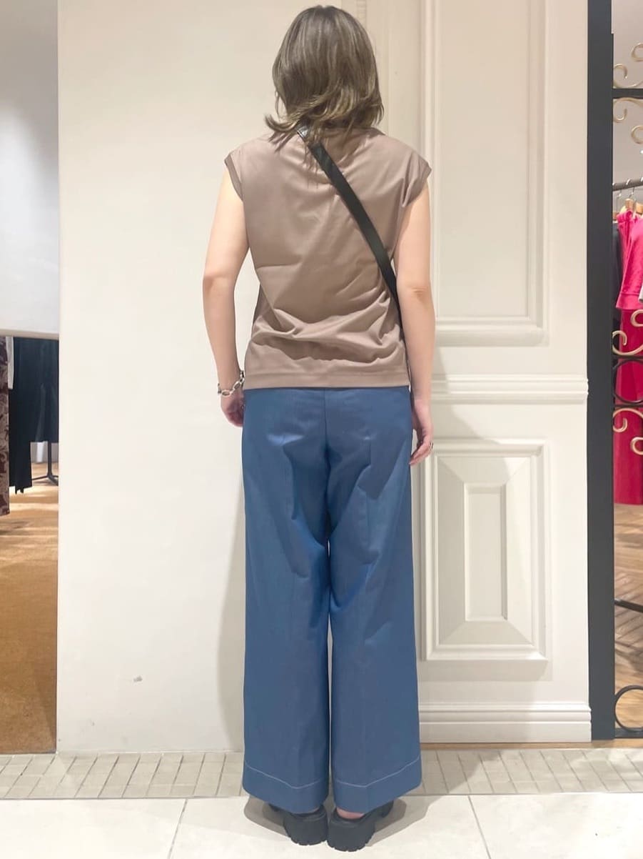 makiさんの「DRESSTERIOR｜」を使ったコーディネート