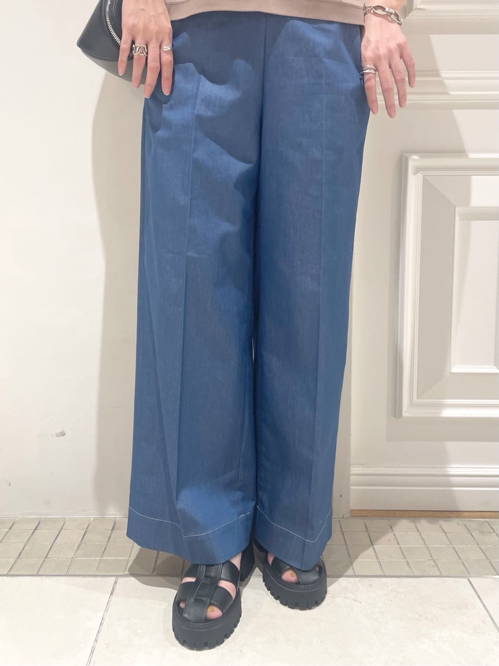 makiさんの「DRESSTERIOR｜」を使ったコーディネート