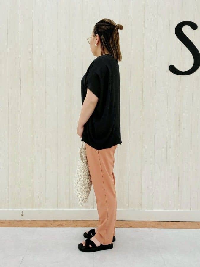 nanahachiさんの「SHOO･LA･RUE｜」を使ったコーディネート