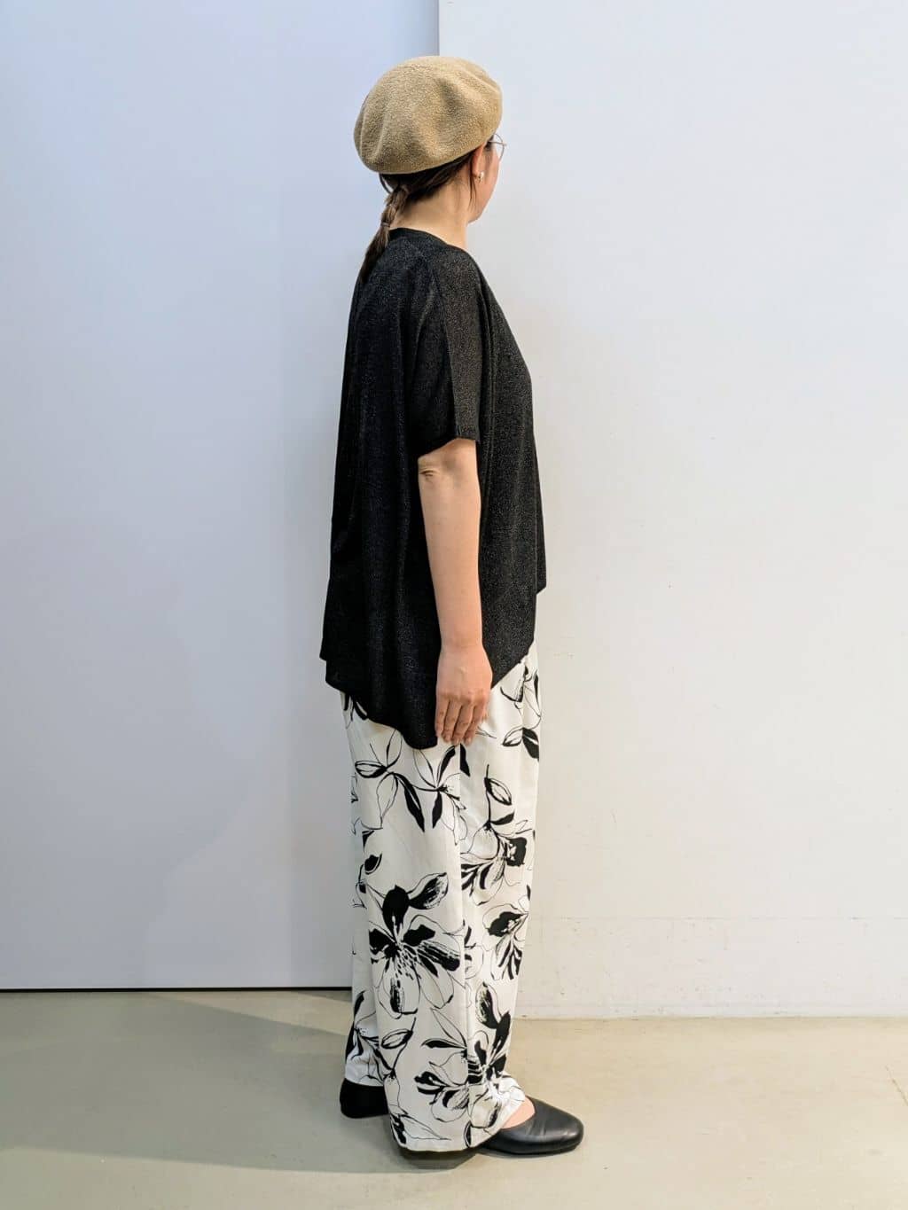 kotoさんの「THE SHOP TK｜」を使ったコーディネート
