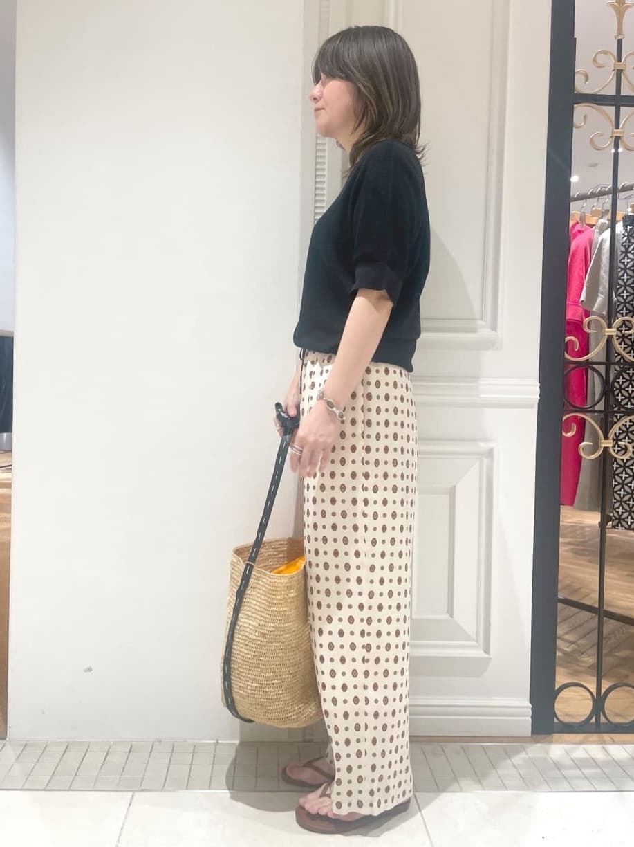 makiさんの「DRESSTERIOR｜」を使ったコーディネート