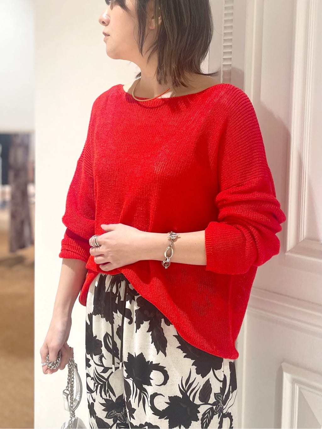 makiさんの「DRESSTERIOR｜」を使ったコーディネート