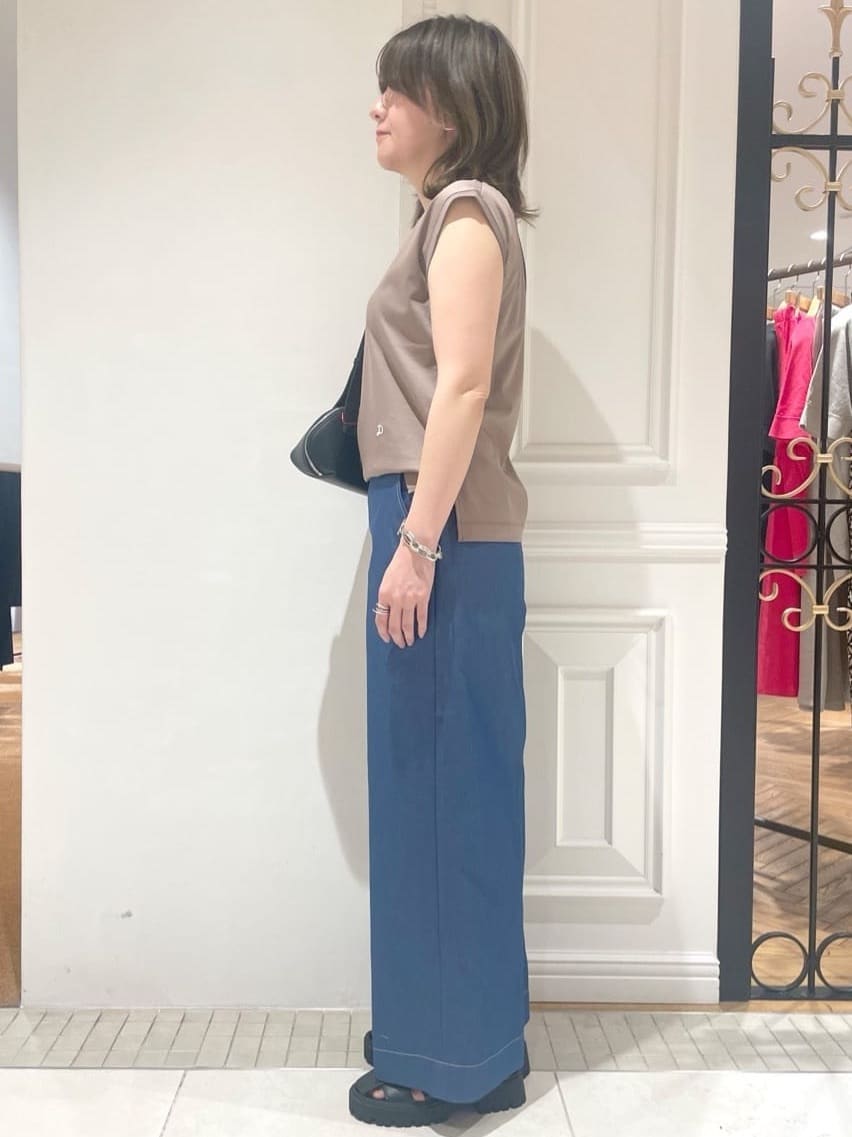makiさんの「DRESSTERIOR｜」を使ったコーディネート