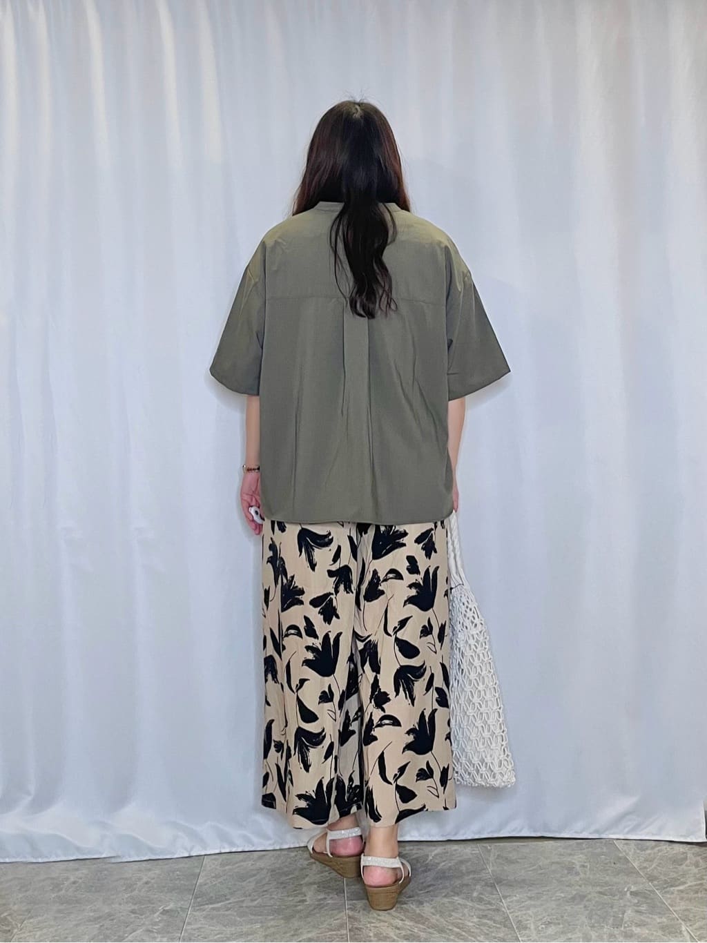 Ayaさんの「SHOO･LA･RUE｜」を使ったコーディネート