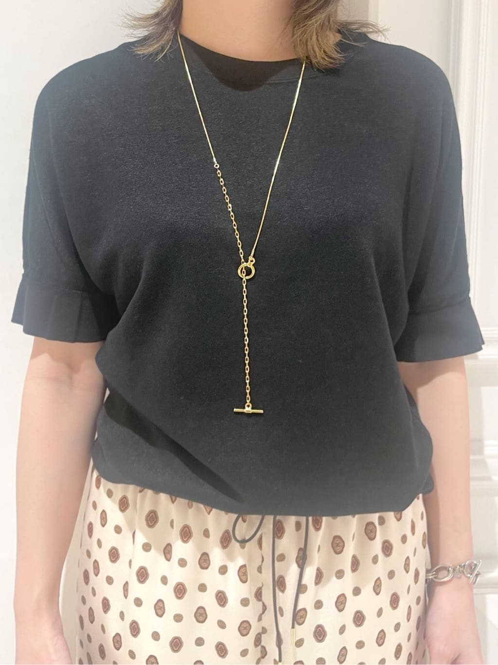makiさんの「DRESSTERIOR｜」を使ったコーディネート