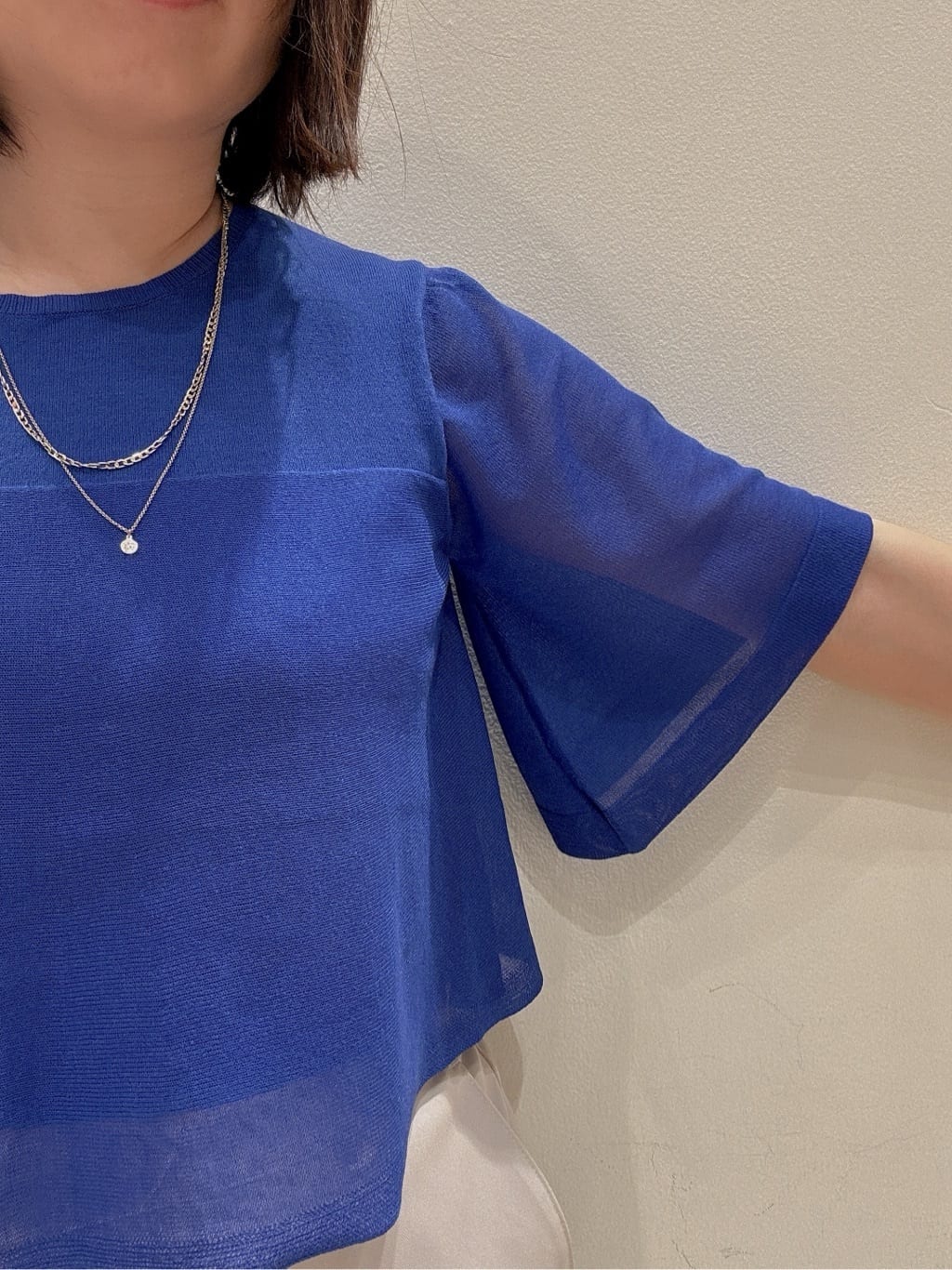 amamaさんの「grove｜」を使ったコーディネート