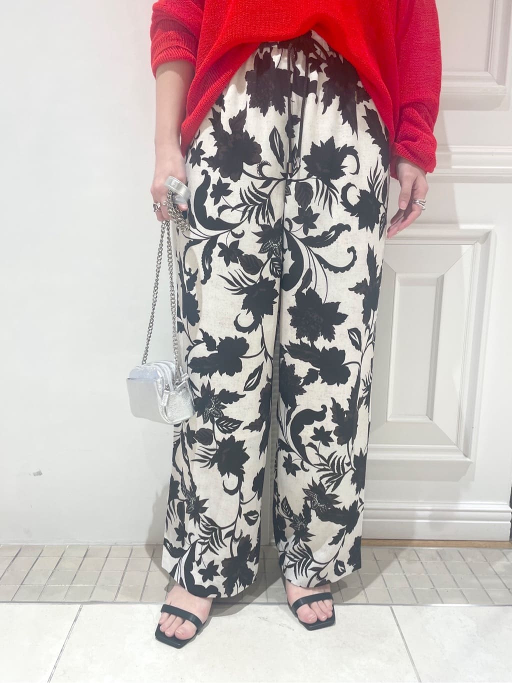 makiさんの「DRESSTERIOR｜」を使ったコーディネート