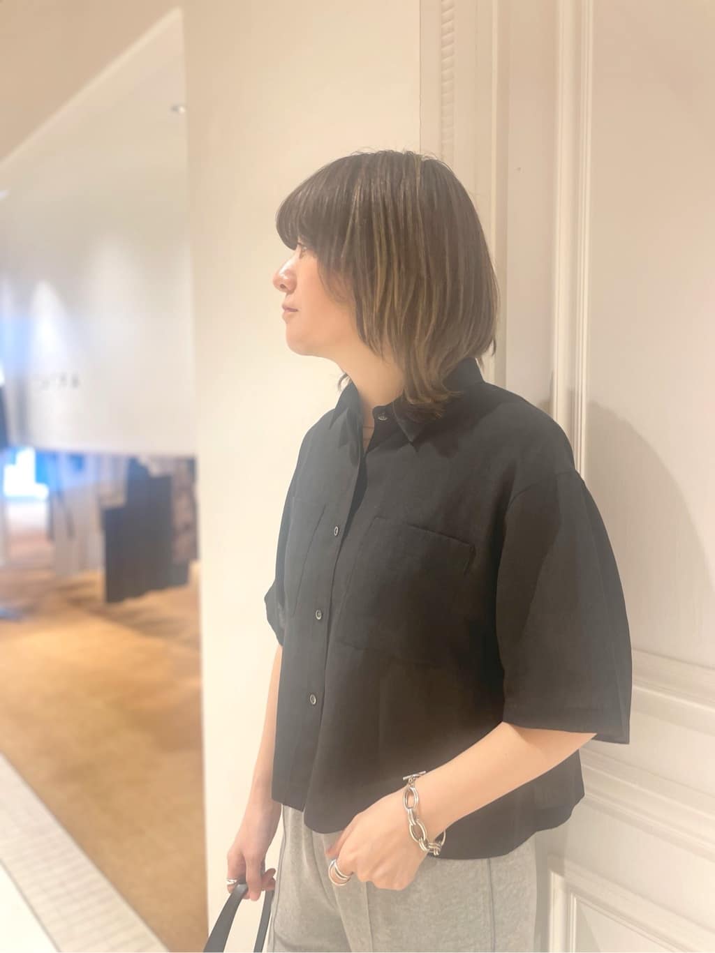 makiさんの「DRESSTERIOR｜」を使ったコーディネート