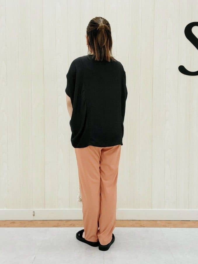 nanahachiさんの「SHOO･LA･RUE｜」を使ったコーディネート