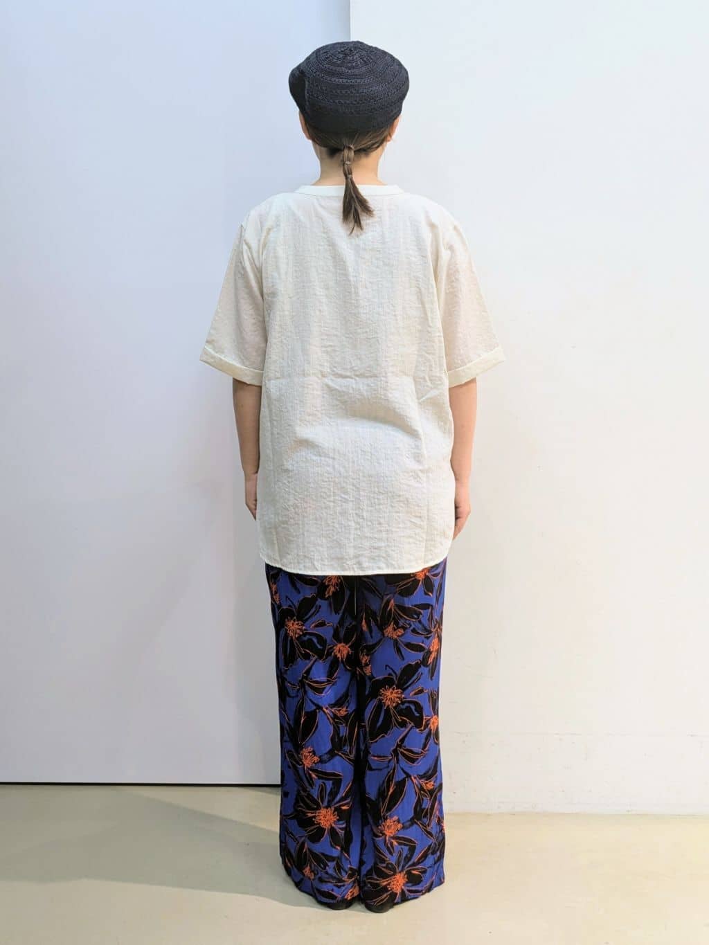 kotoさんの「THE SHOP TK｜」を使ったコーディネート