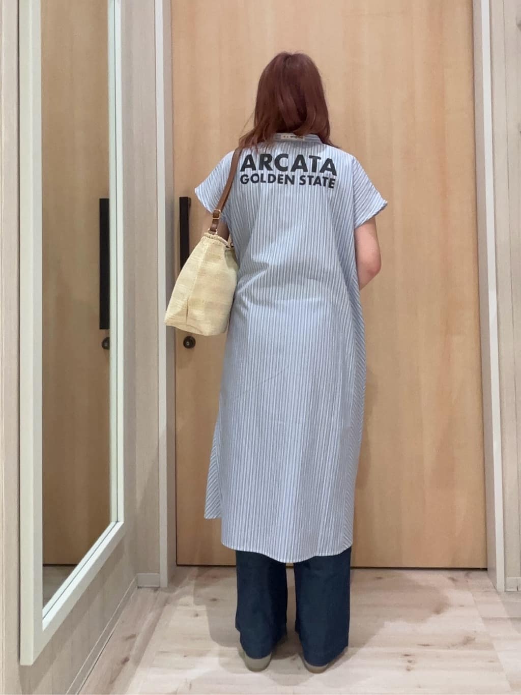haruさんの「SHOO･LA･RUE｜」を使ったコーディネート