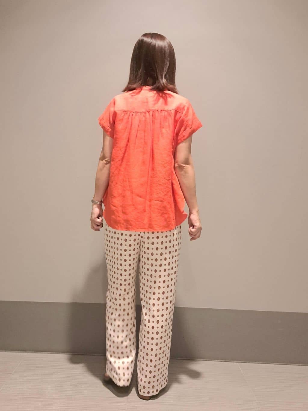 Takahashiさんの「DRESSTERIOR｜」を使ったコーディネート