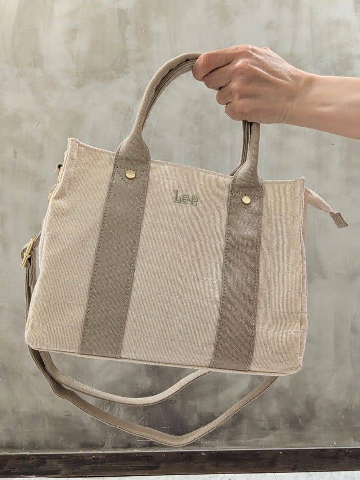 shioさんの「grove｜」を使ったコーディネート