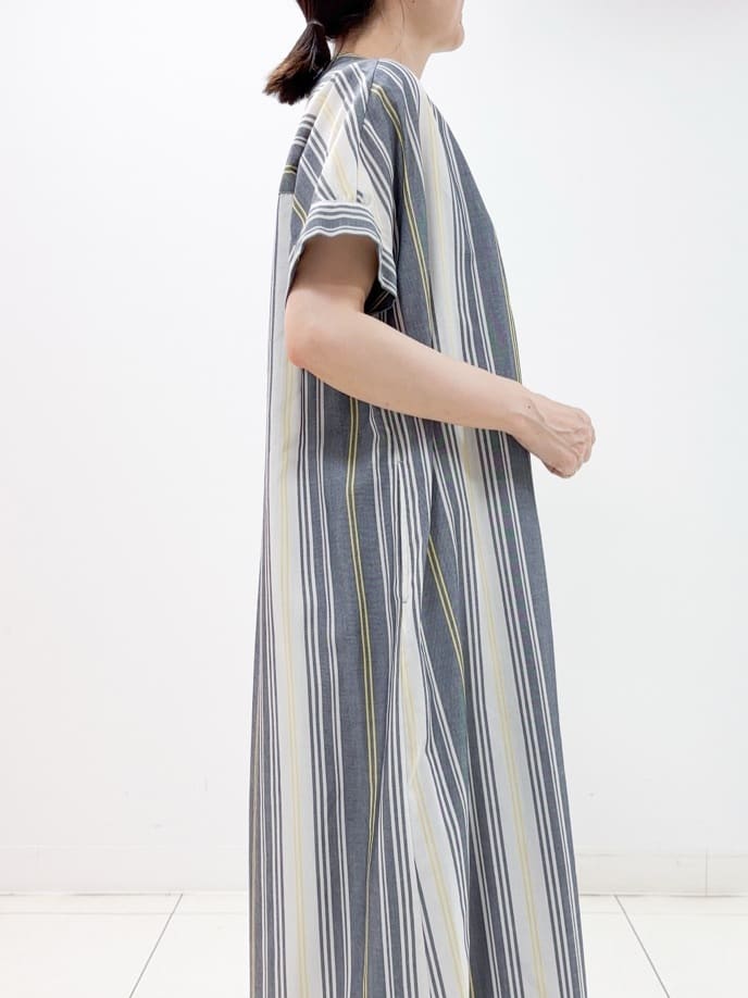 nakajoさんの「Dessin｜」を使ったコーディネート