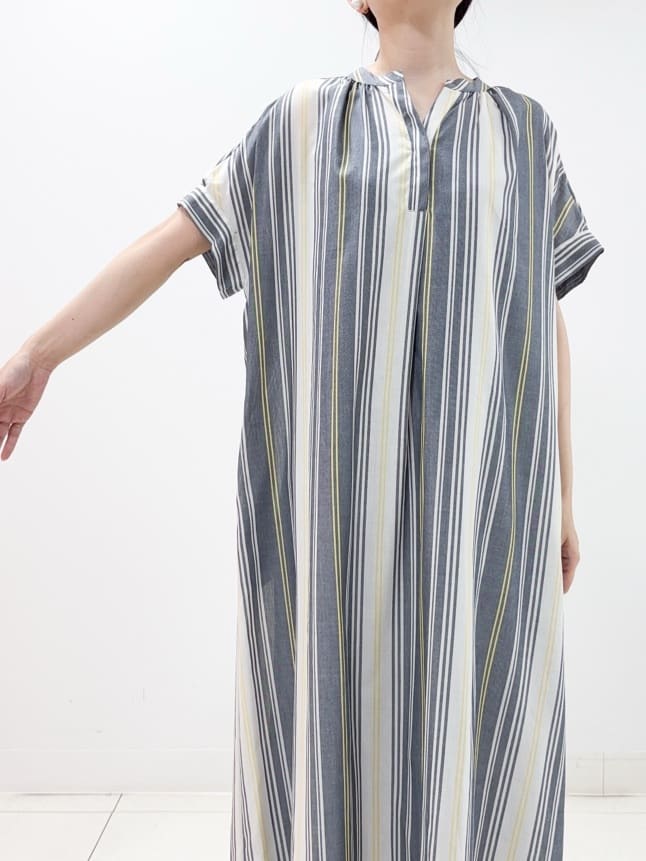 nakajoさんの「Dessin｜」を使ったコーディネート