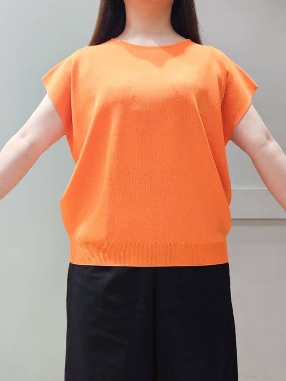 maiさんの「grove｜サマーハイパーストレッチワイドパンツ」を使ったコーディネート