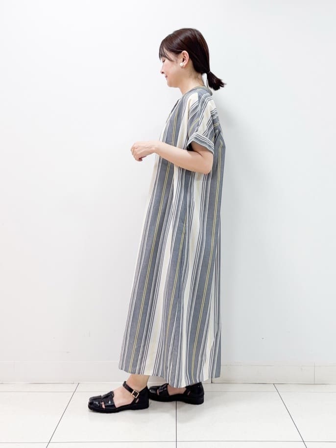 nakajoさんの「Dessin｜」を使ったコーディネート