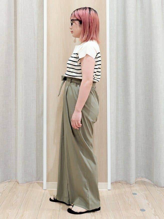 minさんの「grove｜」を使ったコーディネート
