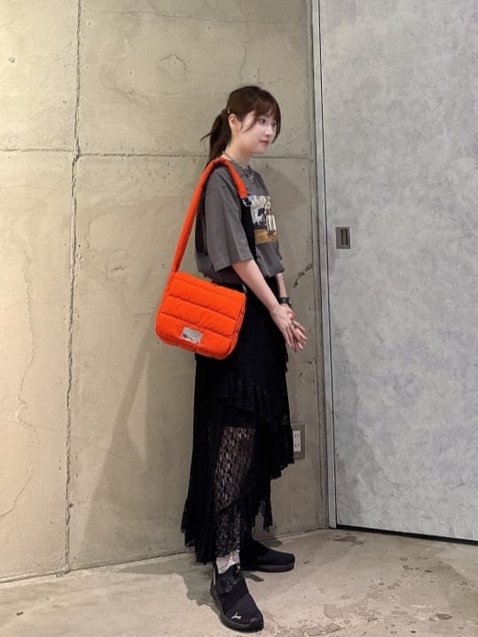 MIKAさんの「tk.TAKEO KIKUCHI｜」を使ったコーディネート