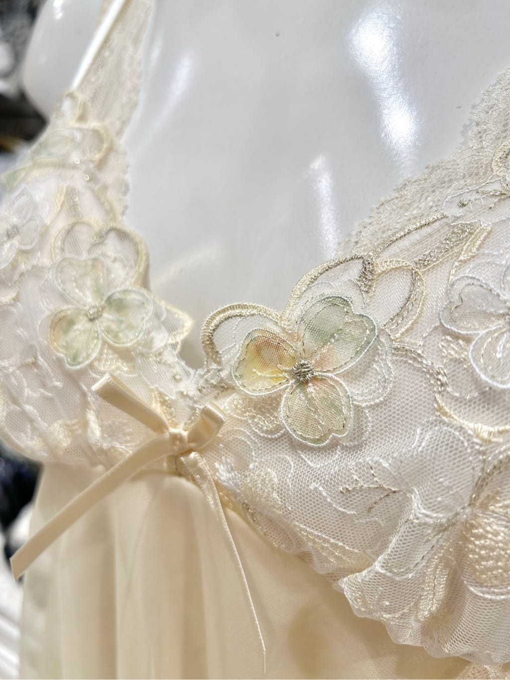 ichiさんの「Risa Magli｜イーシャ ブラジャー（E-F）＜サイドシェイプ＞」を使ったコーディネート