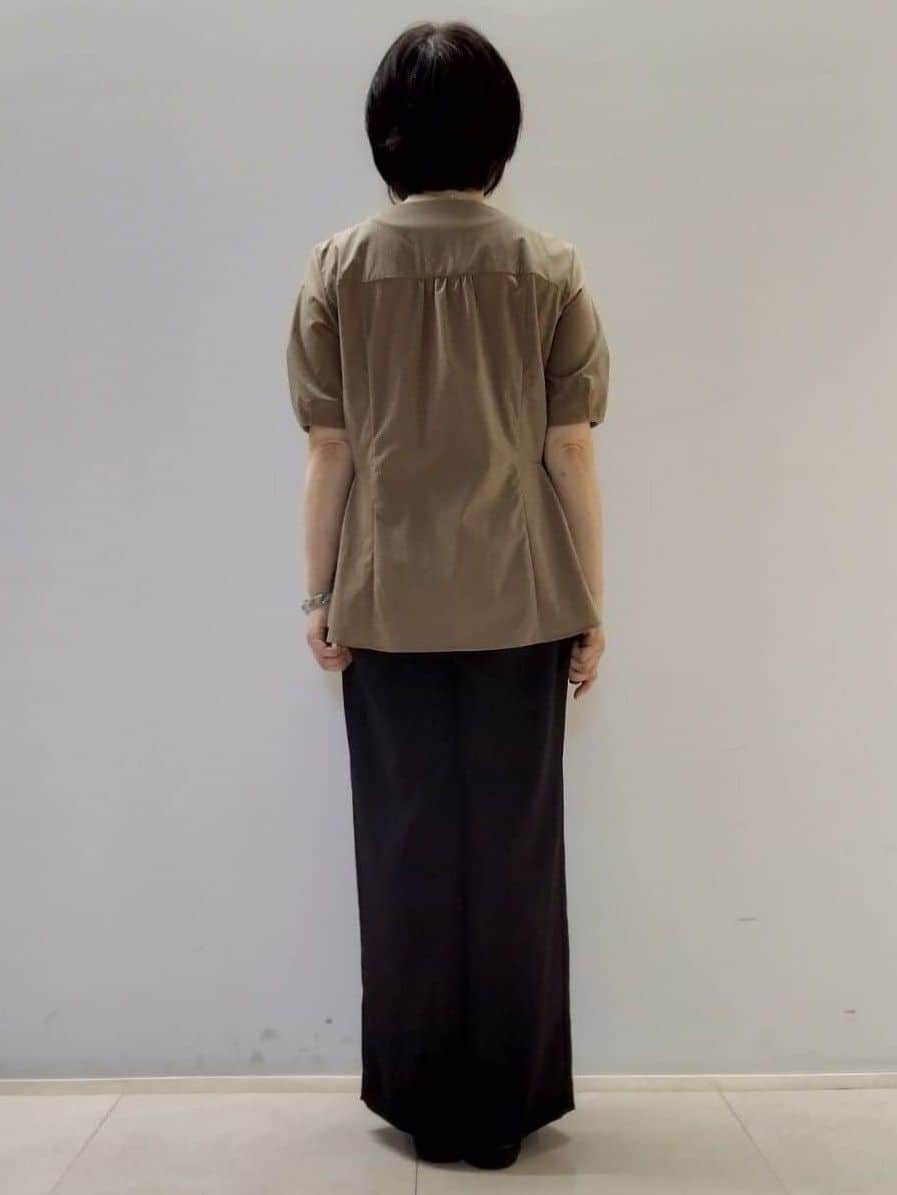 tokuさんの「Reflect｜」を使ったコーディネート