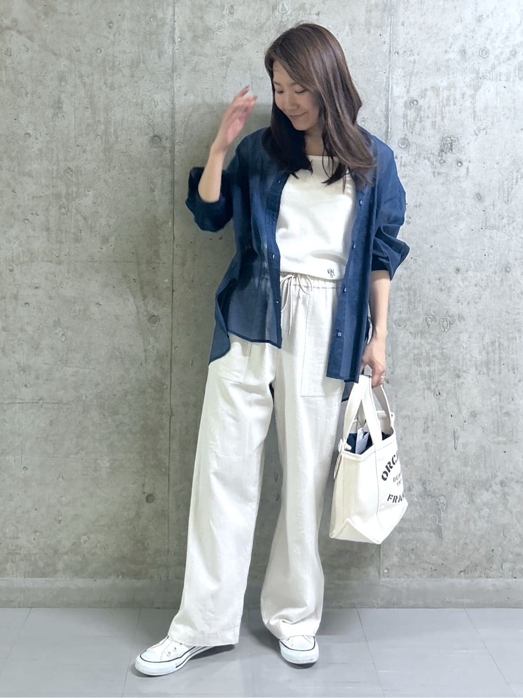 takaさんの「Dessin｜」を使ったコーディネート