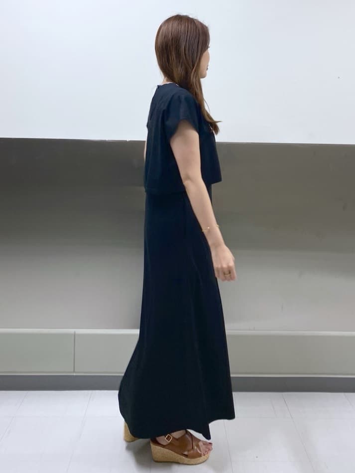 kanaさんの「UNTITLED｜」を使ったコーディネート