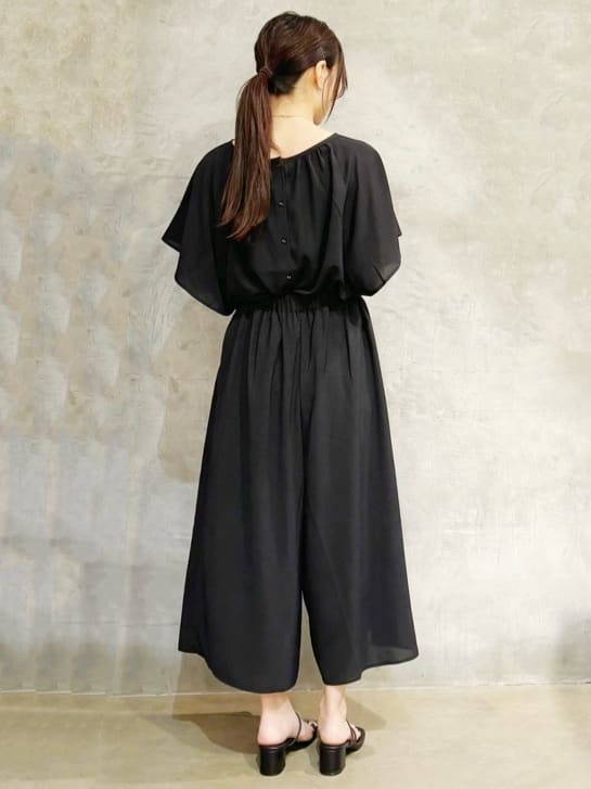 misaさんの「THE SHOP TK｜」を使ったコーディネート