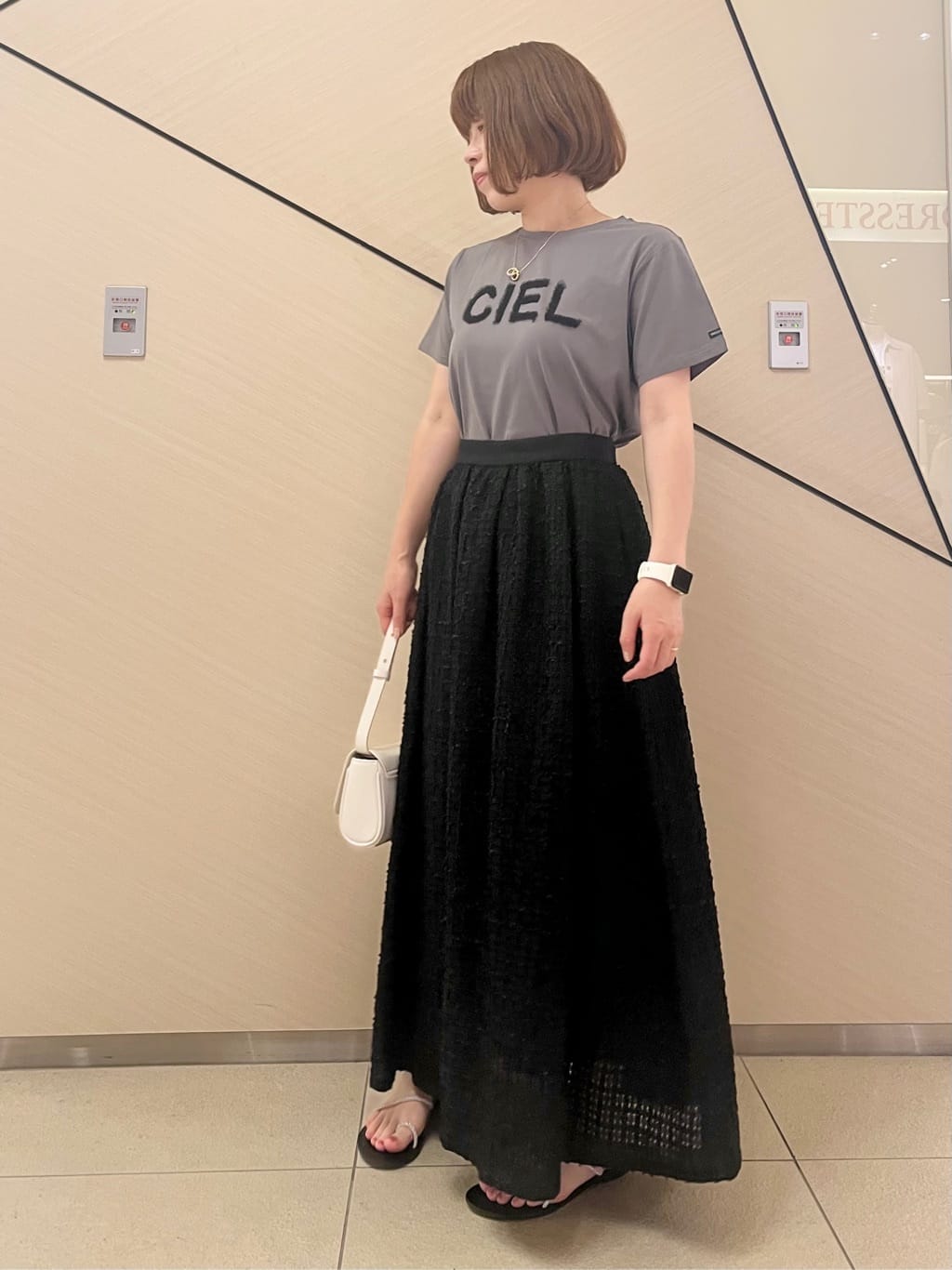 yahataさんの「DRESSTERIOR｜」を使ったコーディネート