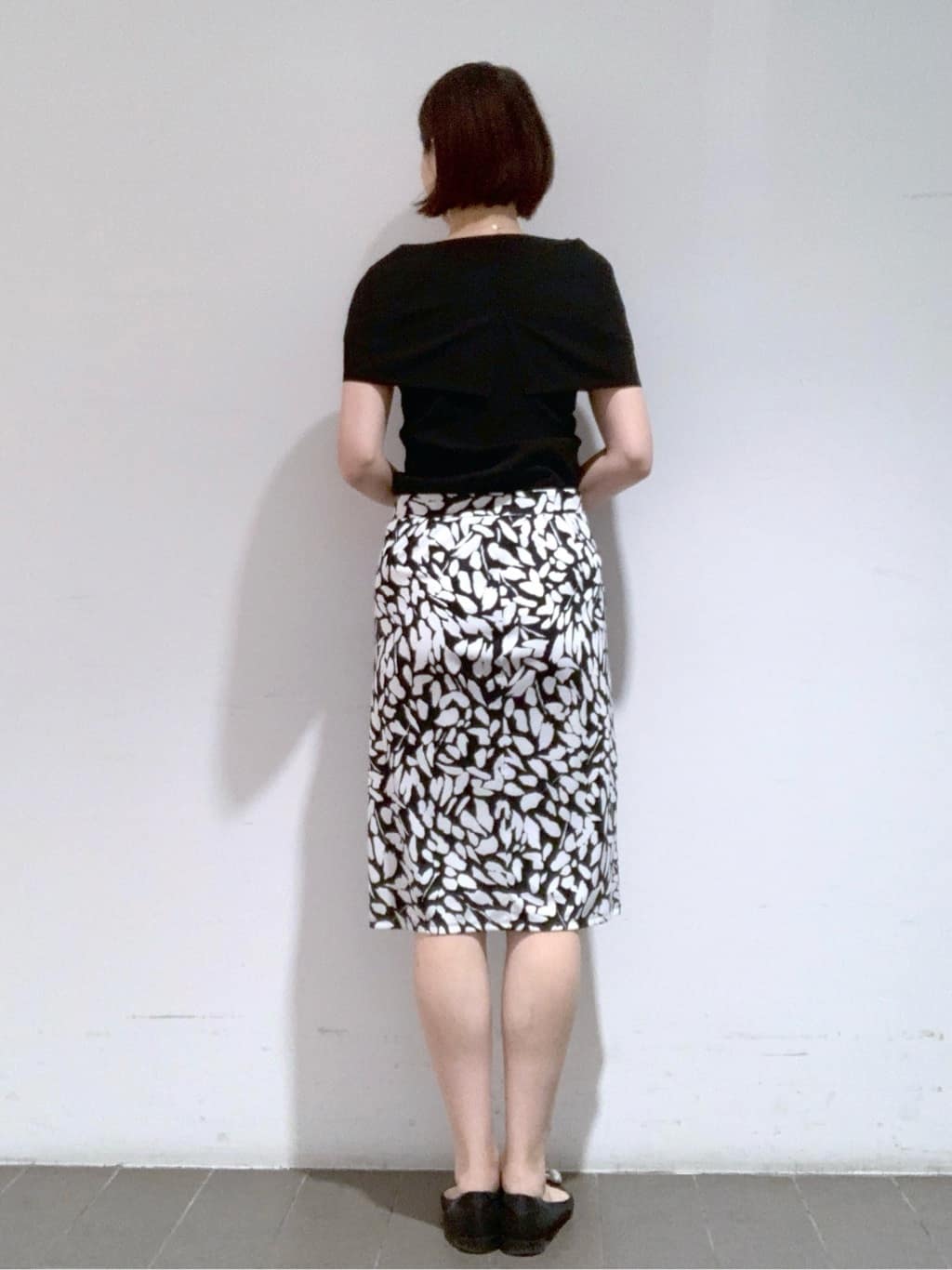 Yukaさんの「COUP DE CHANCE｜」を使ったコーディネート