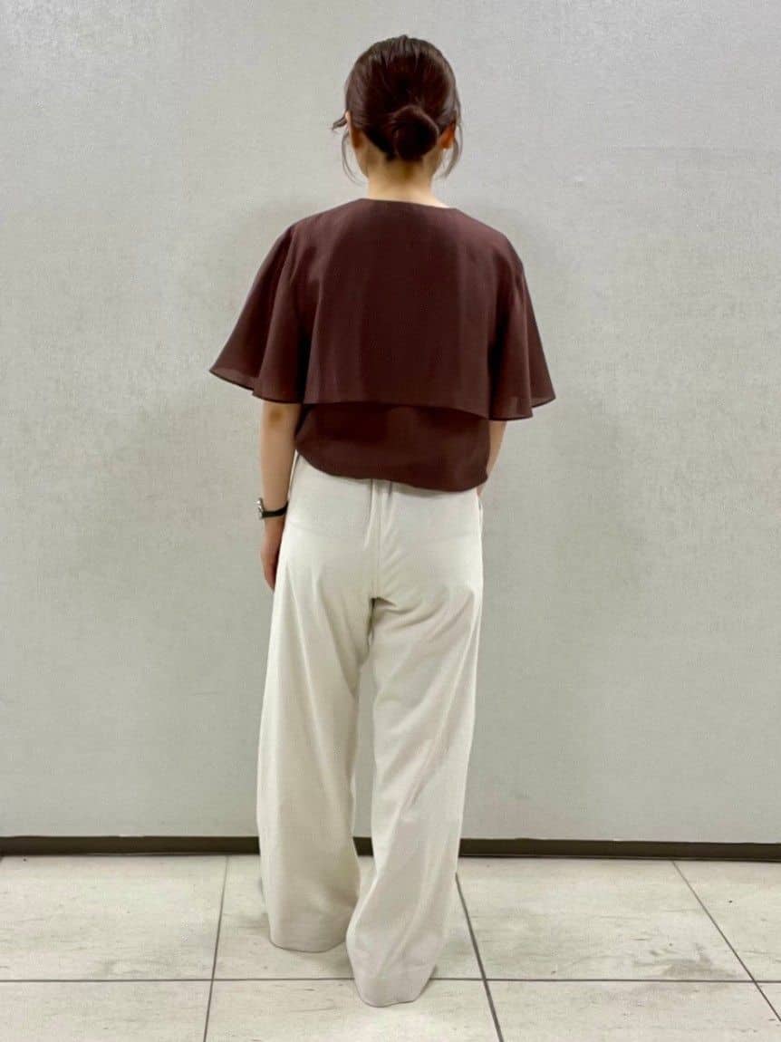 Mさんの「UNTITLED｜」を使ったコーディネート