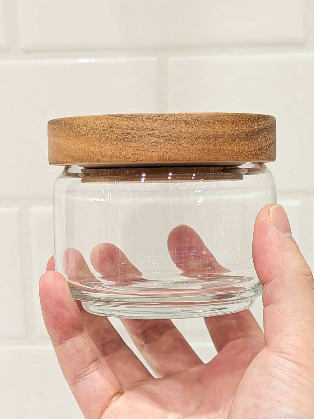 シモさんの「212 KITCHEN STORE｜サイノシュア ジャー M 500ml」を使ったコーディネート