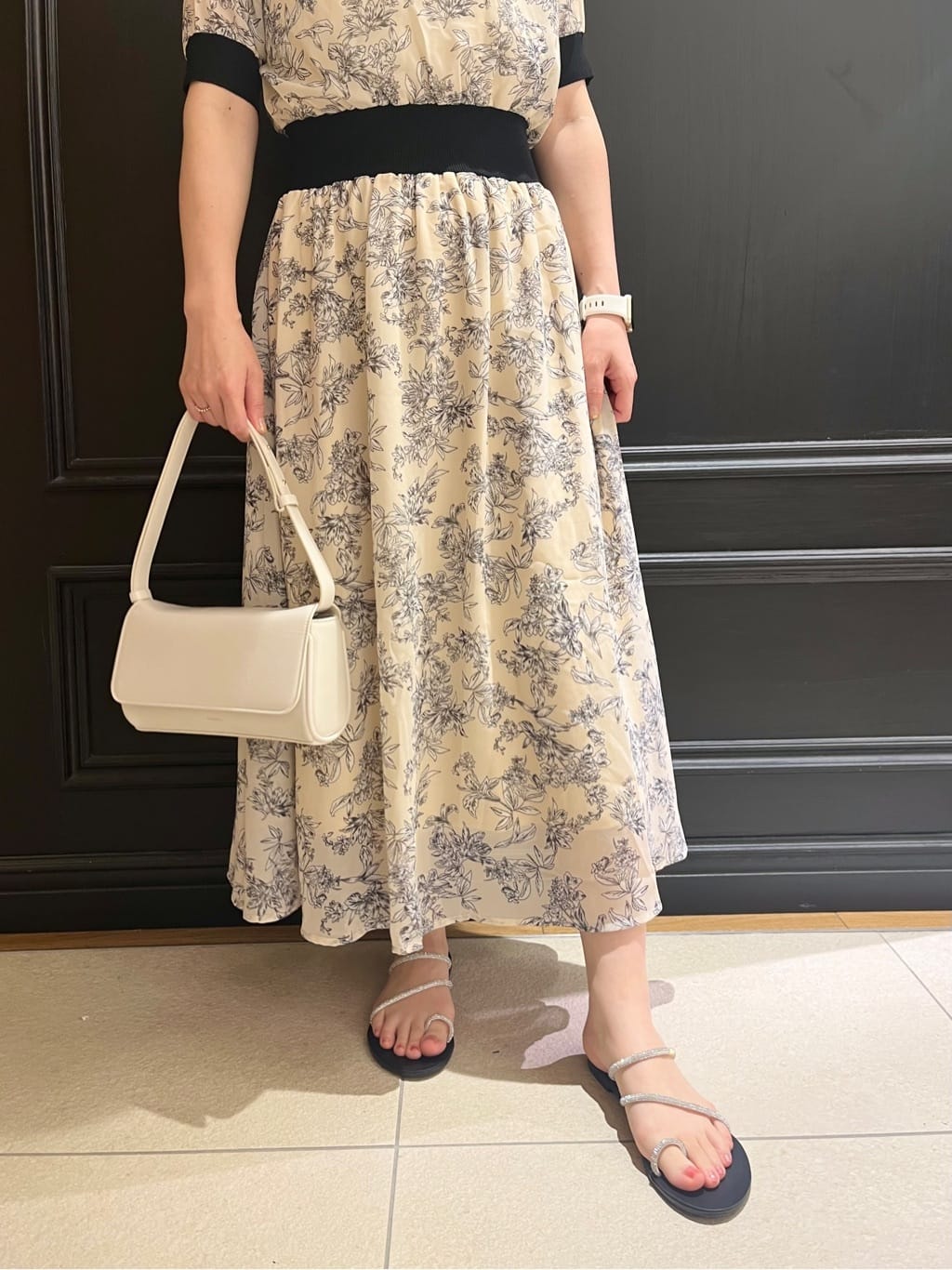 yahataさんの「DRESSTERIOR｜」を使ったコーディネート