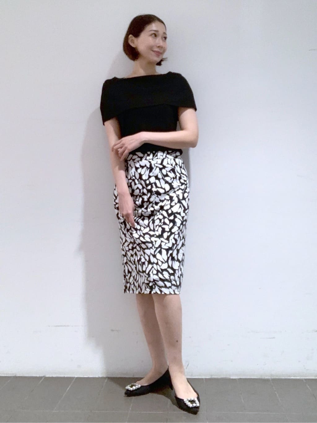 Yukaさんの「COUP DE CHANCE｜」を使ったコーディネート