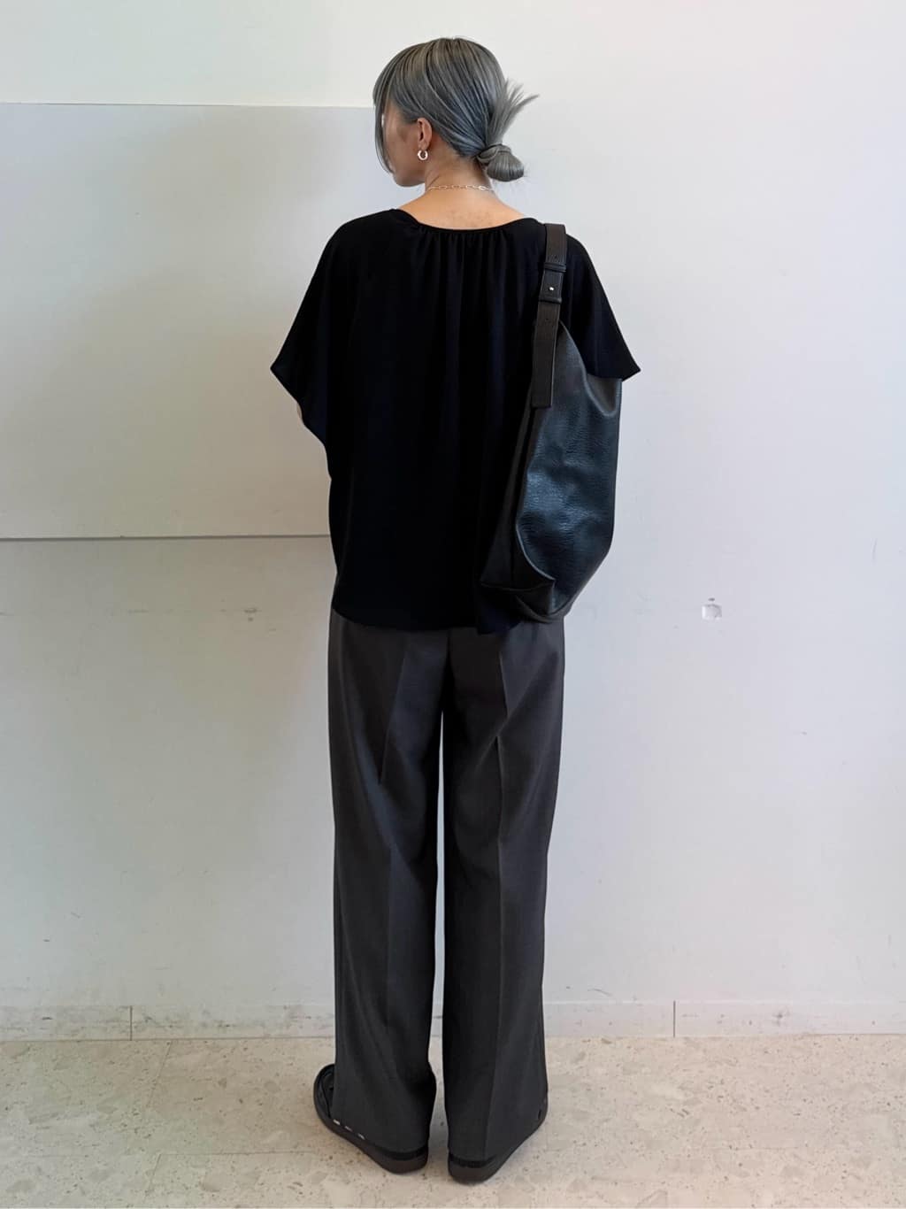 omaさんの「THE SHOP TK｜」を使ったコーディネート