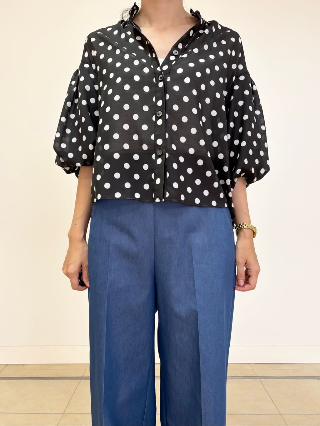 YOKOTAさんの「DRESSTERIOR｜」を使ったコーディネート