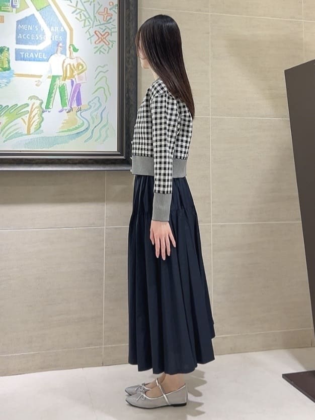 sechiさんの「UNTITLED｜」を使ったコーディネート