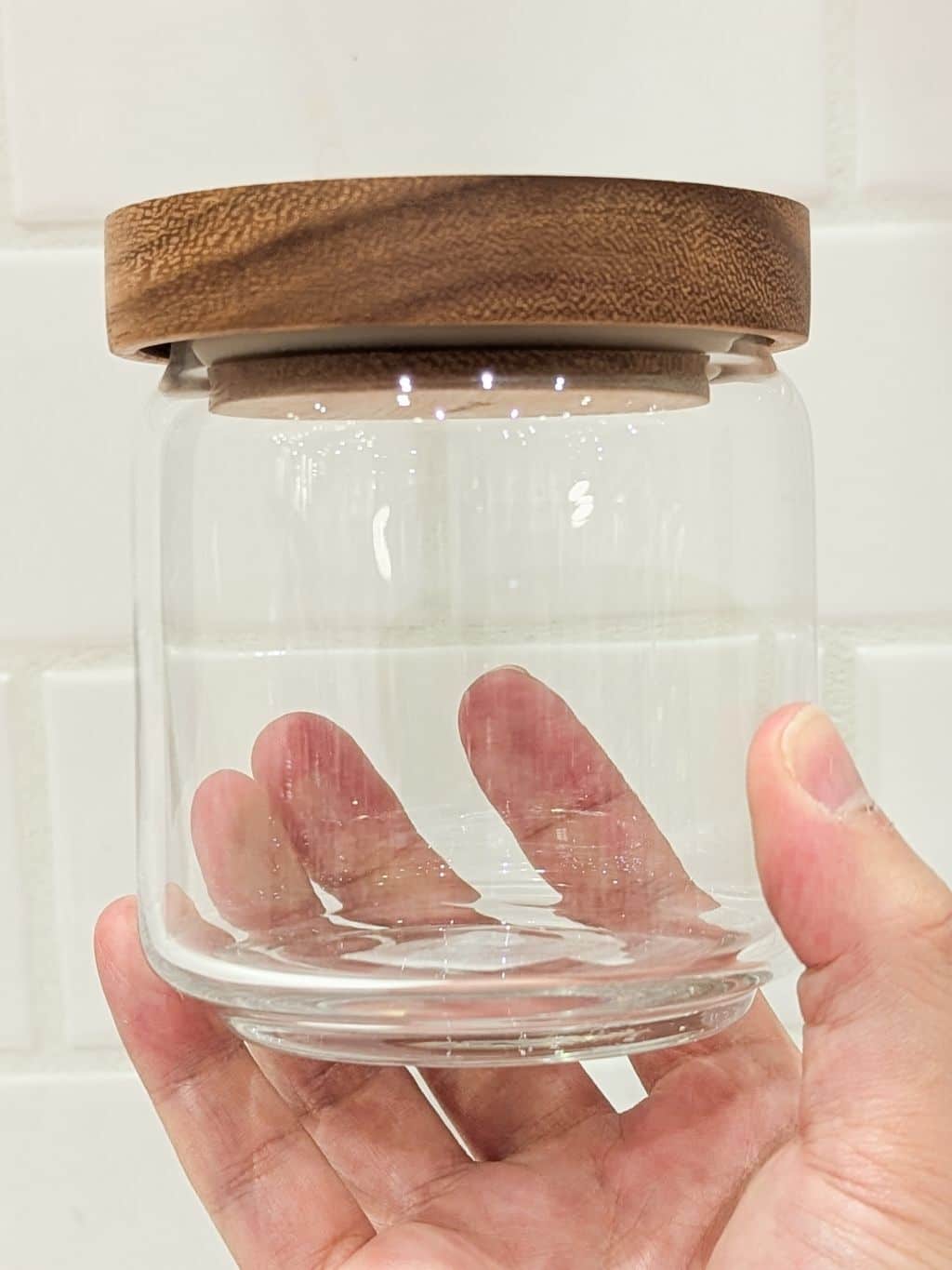 シモさんの「212 KITCHEN STORE｜サイノシュア ジャー M 500ml」を使ったコーディネート