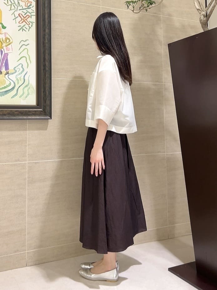 sechiさんの「UNTITLED｜」を使ったコーディネート