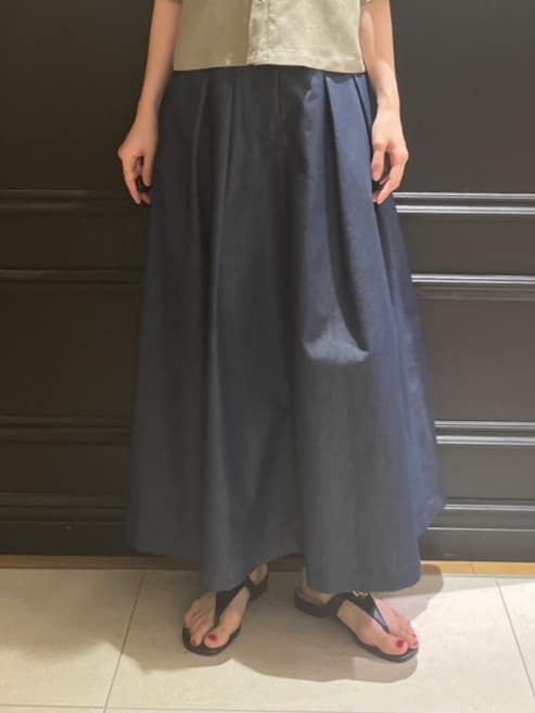 Karinさんの「DRESSTERIOR｜」を使ったコーディネート